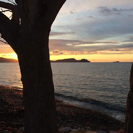 Agroturismo Tenuta La Chiusa