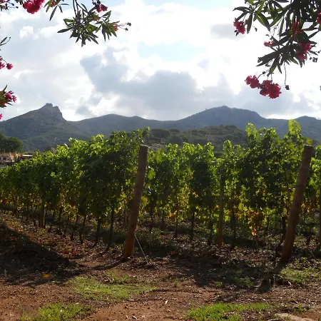 Tenuta La Chiusa Portoferraio