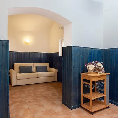 Tenuta La Chiusa * Portoferraio