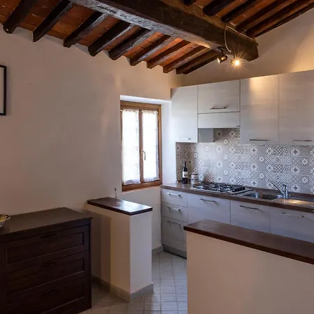 Tenuta La Chiusa