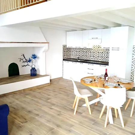 Tenuta La Chiusa Alloggio per agriturismo Portoferraio