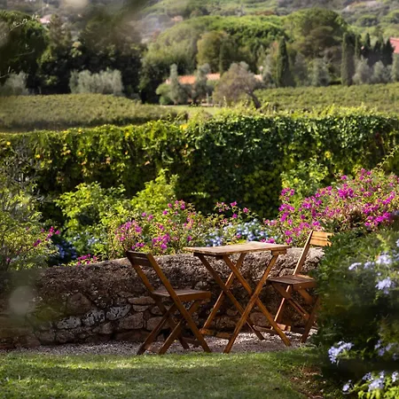 Tenuta La Chiusa Farm stay *