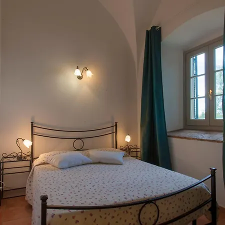 Tenuta La Chiusa Agroturismo Portoferraio