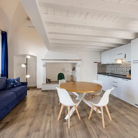 Tenuta La Chiusa Agroturismo