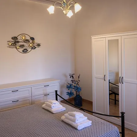 Tenuta La Chiusa Agroturismo *