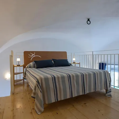 Agroturismo Tenuta La Chiusa Portoferraio