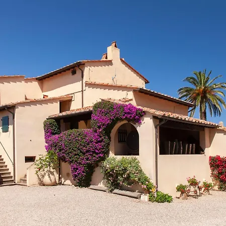 Tenuta La Chiusa Agroturismo Portoferraio