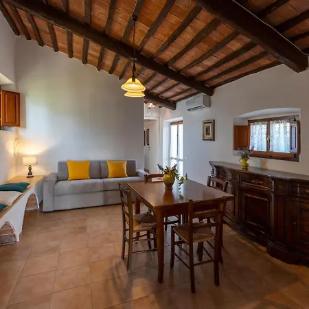 Farm stay Tenuta La Chiusa Portoferraio