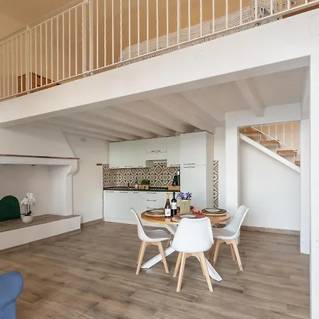 Farm stay Tenuta La Chiusa