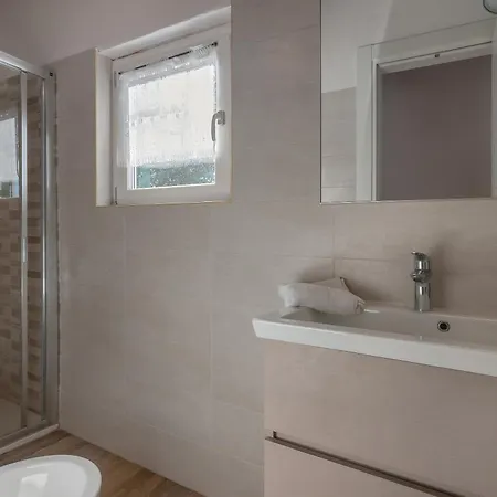 Tenuta La Chiusa Farm stay *
