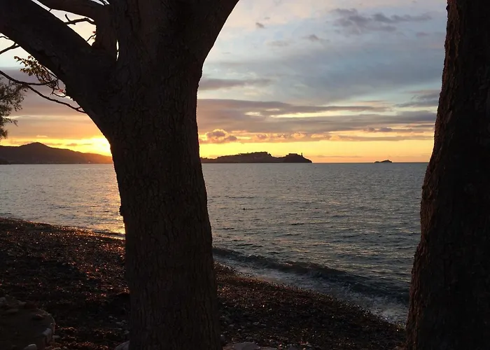 팜스테이 Tenuta La Chiusa