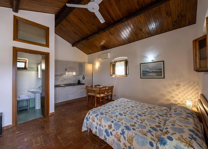 Tenuta La Chiusa 팜스테이 *