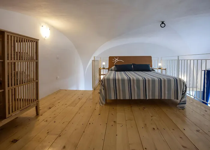 Tenuta La Chiusa 팜스테이 포르토페라이오