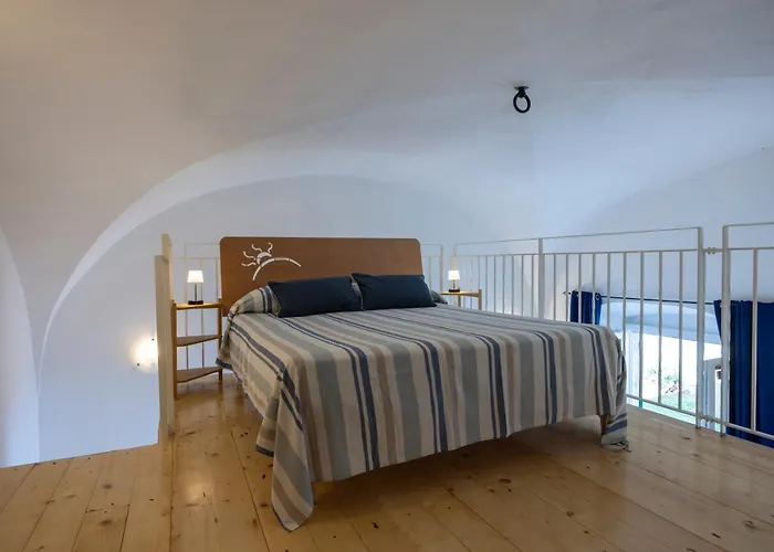 팜스테이 Tenuta La Chiusa 포르토페라이오