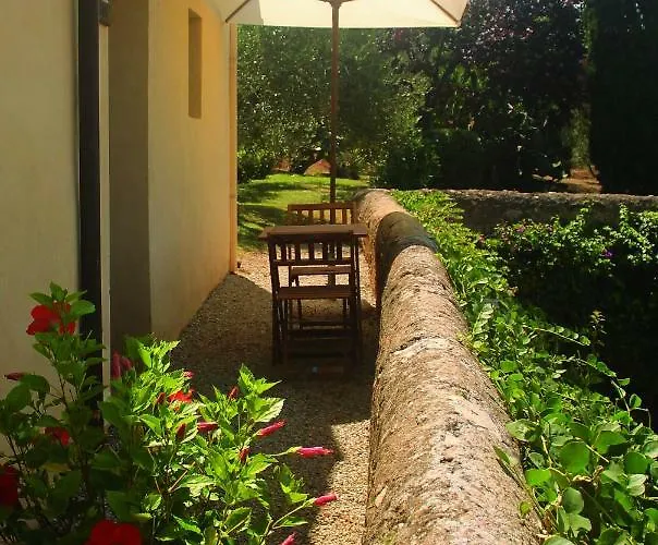 팜스테이 Tenuta La Chiusa *