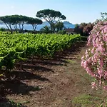 Tenuta La Chiusa Alloggio per agriturismo Portoferraio