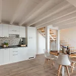 Alloggio per agriturismo Tenuta La Chiusa *
