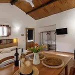 Agroturismo Tenuta La Chiusa