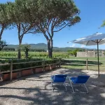 Tenuta La Chiusa Agroturismo Portoferraio