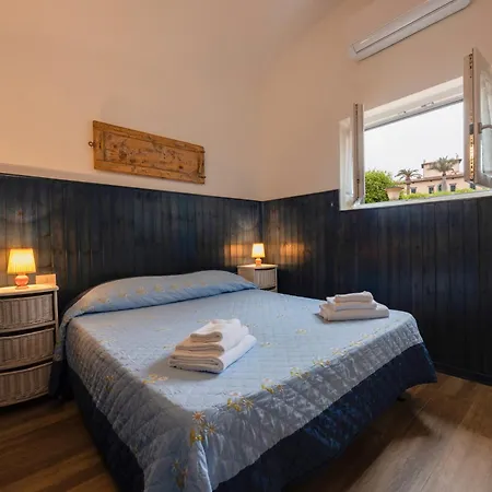 Tenuta La Chiusa *