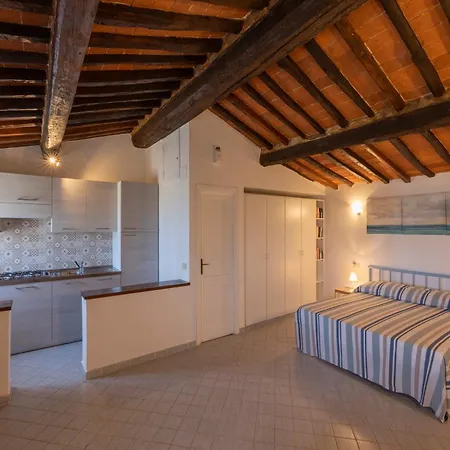 Tenuta La Chiusa Alloggio per agriturismo