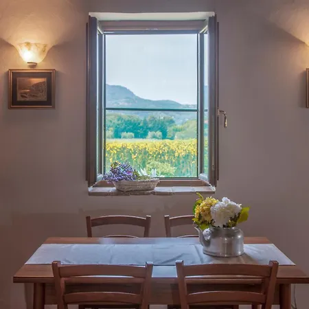 Tenuta La Chiusa Alloggio per agriturismo