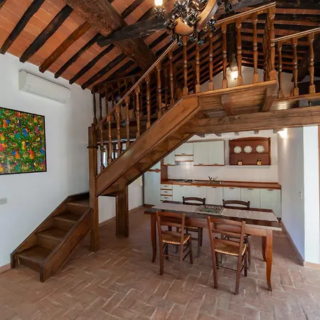 Alloggio per agriturismo Tenuta La Chiusa Portoferraio