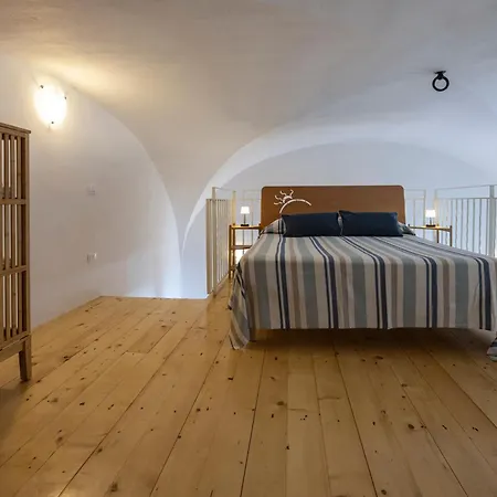 Tenuta La Chiusa Alloggio per agriturismo Portoferraio