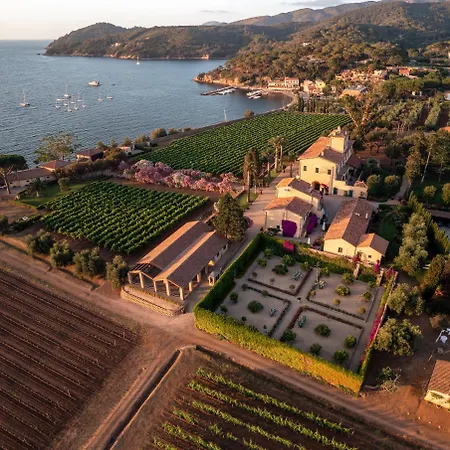 Tenuta La Chiusa 费拉约港