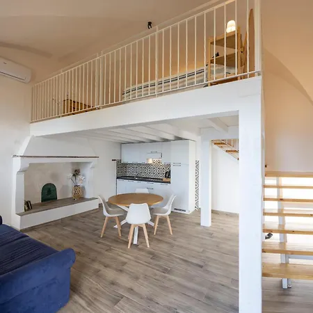 Tenuta La Chiusa Alloggio per agriturismo Portoferraio