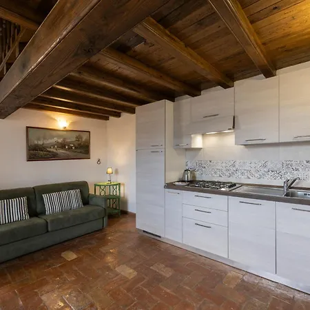 Tenuta La Chiusa Portoferraio