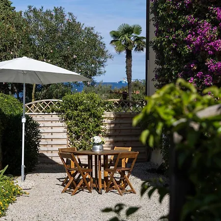 Tenuta La Chiusa Alloggio per agriturismo *