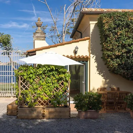 Tenuta La Chiusa * 费拉约港