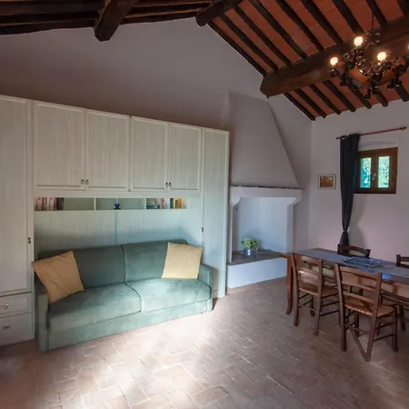 Tenuta La Chiusa Alloggio per agriturismo Portoferraio