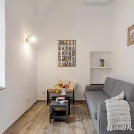 Tenuta La Chiusa Фермерский дом *