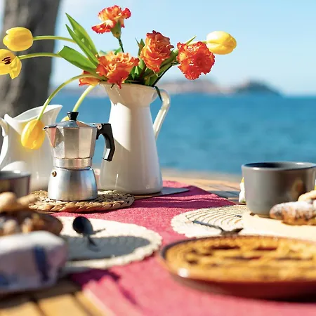 Фермерский дом Tenuta La Chiusa *