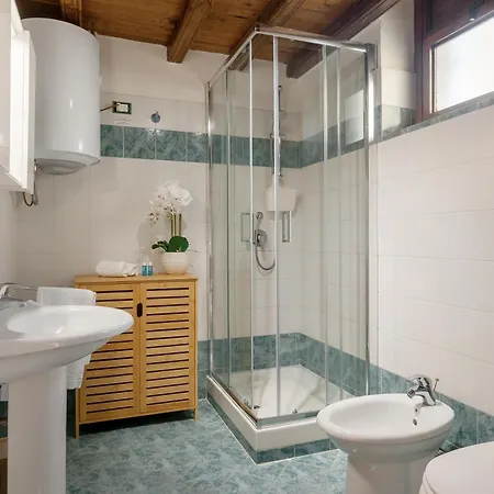 Tenuta La Chiusa 费拉约港