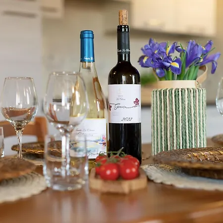 Tenuta La Chiusa Фермерский дом Портоферрайо