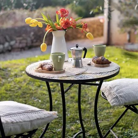 Tenuta La Chiusa * Портоферрайо