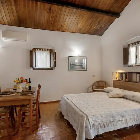 Tenuta La Chiusa 费拉约港