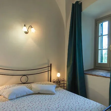 Tenuta La Chiusa 费拉约港