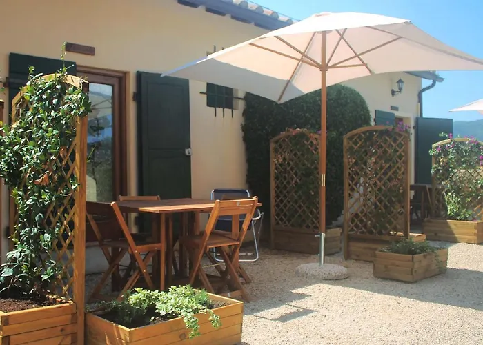 Tenuta La Chiusa Portoferraio