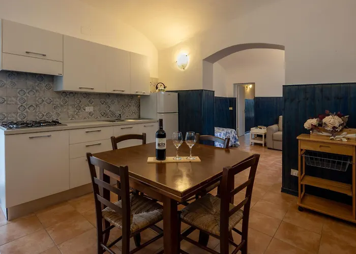 Bauernhof Tenuta La Chiusa *