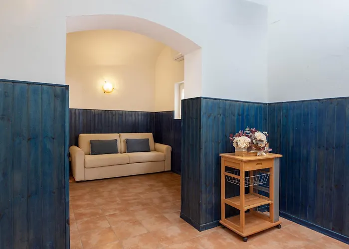 Tenuta La Chiusa * Портоферрайо