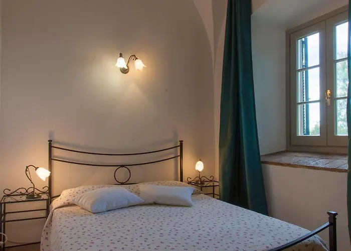 Tenuta La Chiusa Фермерский дом Портоферрайо