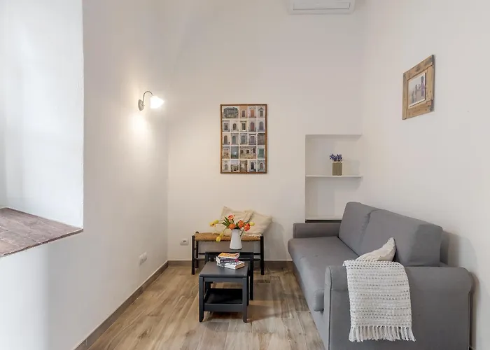 Tenuta La Chiusa Фермерский дом *