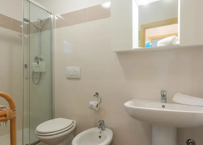 Фермерский дом Tenuta La Chiusa Портоферрайо