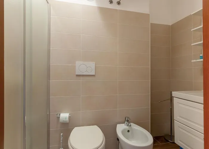 Tenuta La Chiusa Портоферрайо