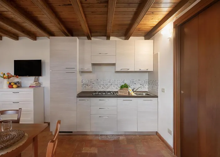 Tenuta La Chiusa * Портоферрайо