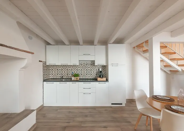 Tenuta La Chiusa Фермерский дом *